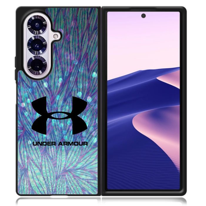Under Armour Samsung Galaxy Z Fold 7 5G Case BC0633