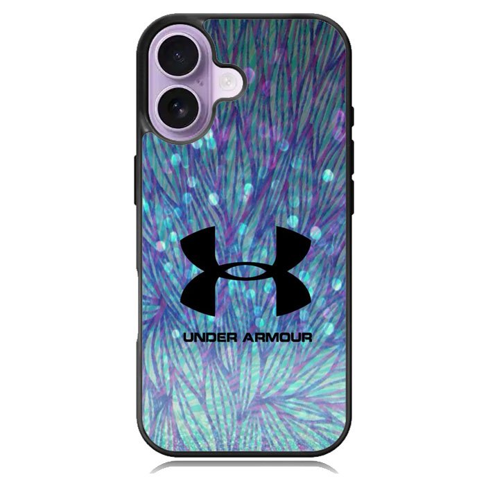 Under Armour iPhone 17 Case BC0633