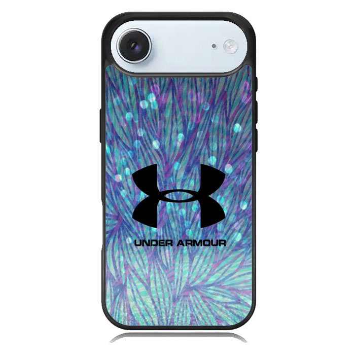 Under Armour iPhone 17 Air Case BC0633