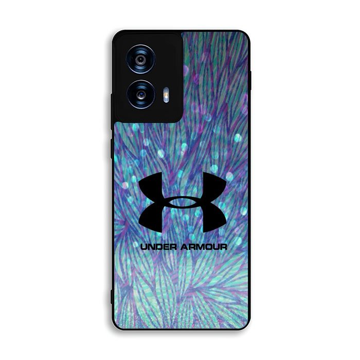 Under Armour Motorola Moto G Power 5G 2024 Case BC0633