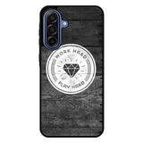 Work Hard Play Hard Samsung Galaxy A17 5G Case BC0577