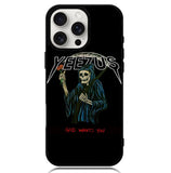 Yeezus Brand Case iPhone 16 Pro BC0578