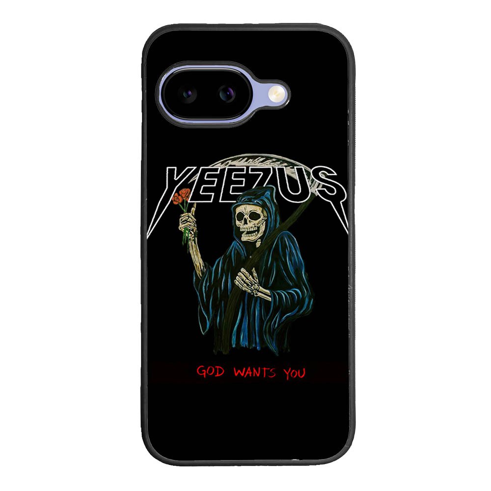 Yeezus Brand Google Pixel 10A Case BC0578