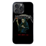 Yeezus Brand Case iPhone 15 Pro BC0578