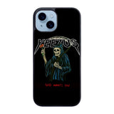 Yeezus Brand Case iPhone 15 Plus BC0578