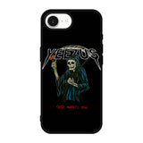 Yeezus Brand iPhone 16e Case BC0578