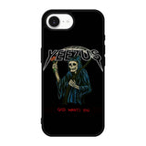 Yeezus Brand iPhone 17e Case BC0578