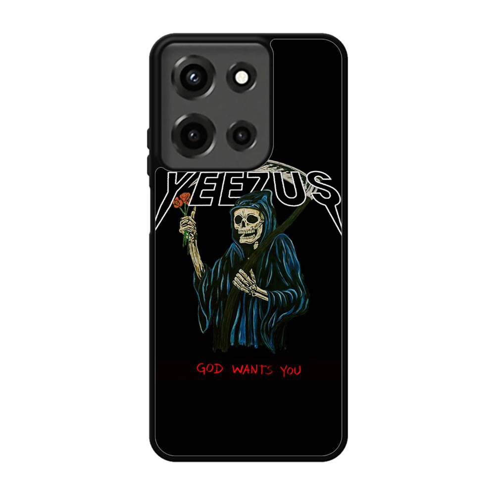 Yeezus Brand Motorola Moto G 5G 2025 Case BC0578