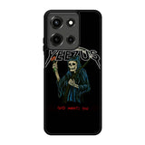 Yeezus Brand Motorola Moto G 5G 2025 Case BC0578