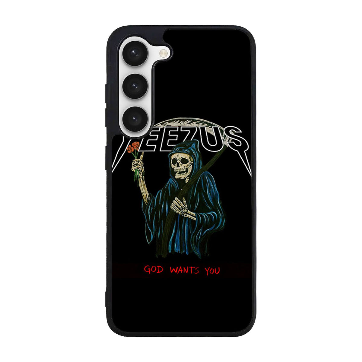 Yeezus Brand Case Samsung Galaxy S24 Plus 5G BC0578