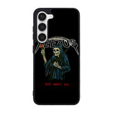 Yeezus Brand Case Samsung Galaxy S25 Plus 5G BC0578