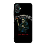 Yeezus Brand Case Samsung Galaxy A07 BC0578