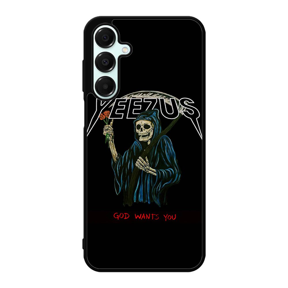Yeezus Brand Samsung Galaxy A16 Case BC0578