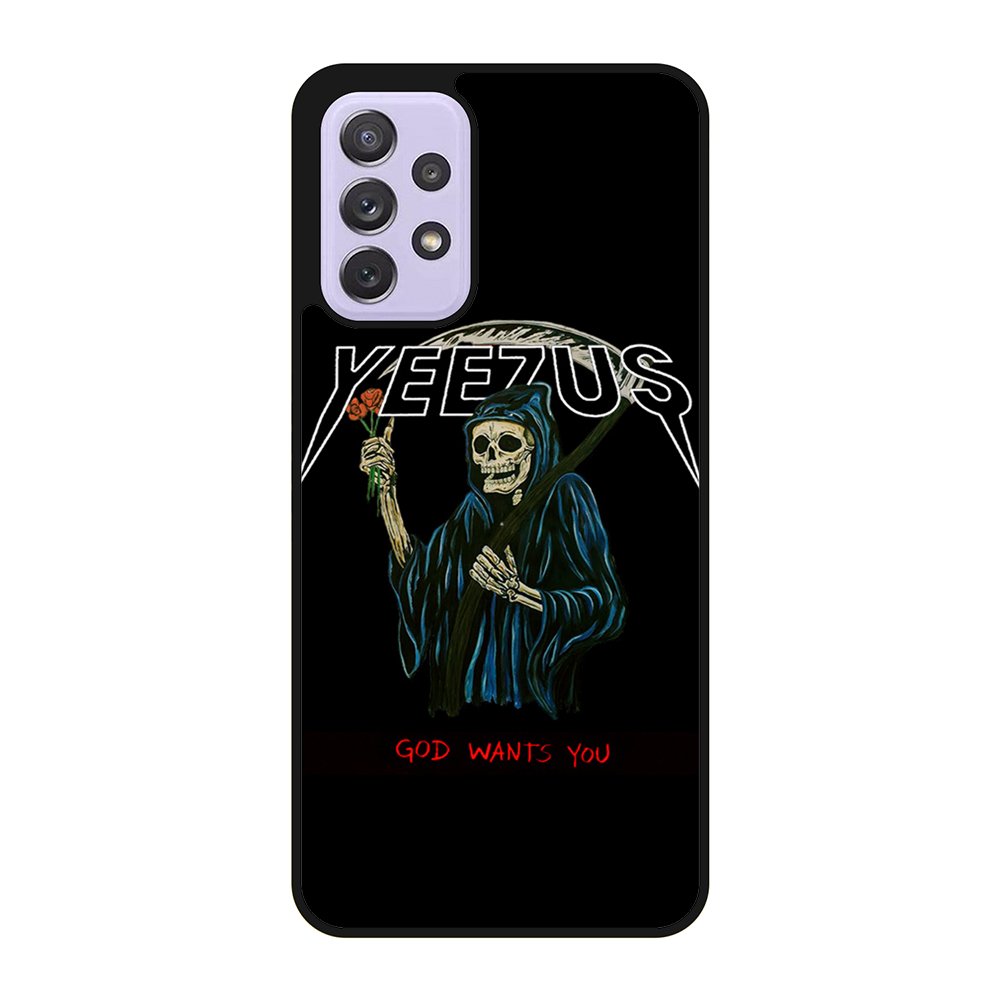 Yeezus Brand Samsung Galaxy A23 5G Case BC0578