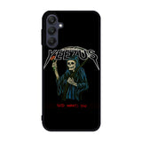 Yeezus Brand Samsung Galaxy A25 5G Case BC0578