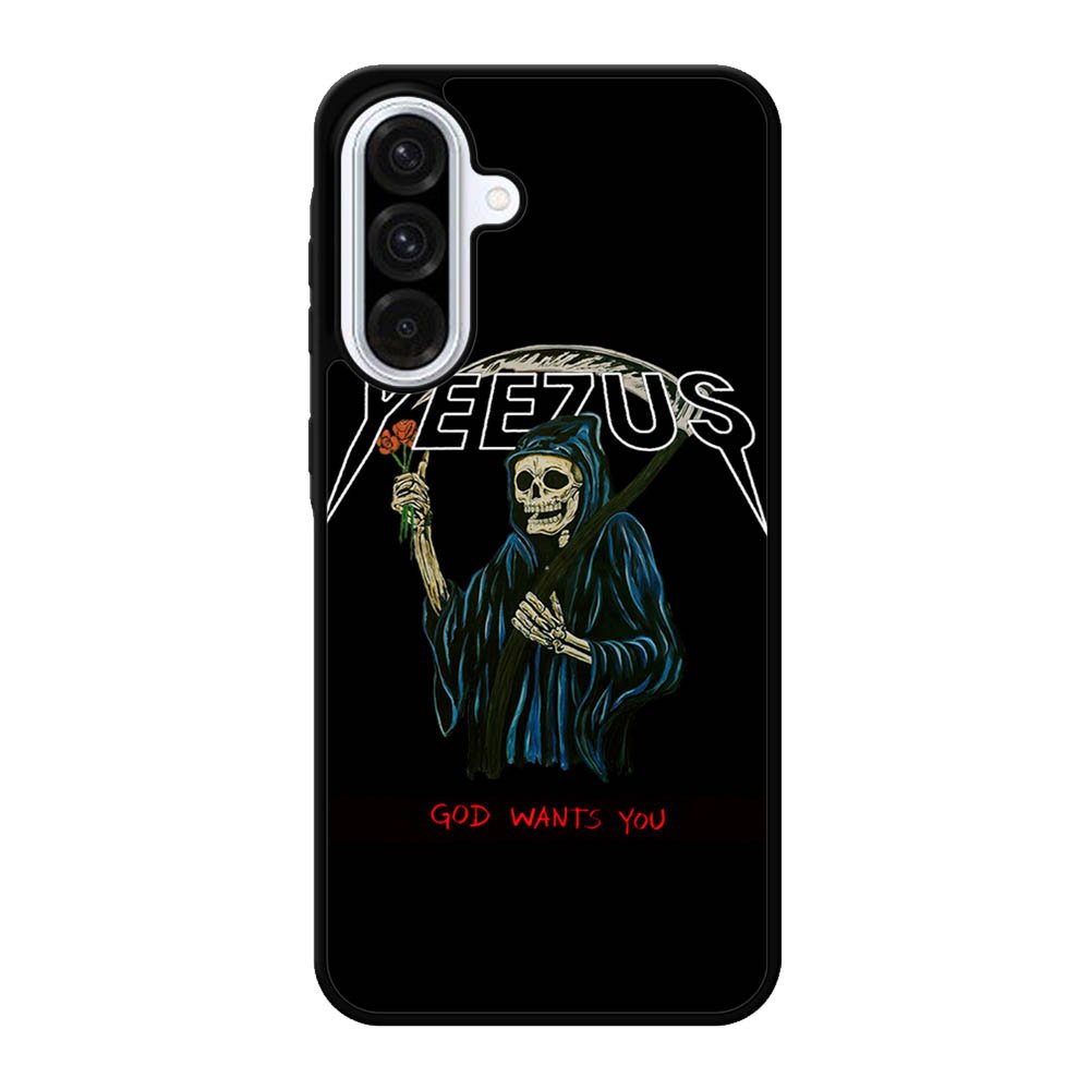 Yeezus Brand Samsung Galaxy A56 Case BC0578