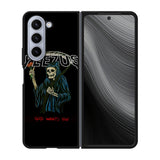 Yeezus Brand Case Samsung Galaxy z Fold 5 5G BC0578