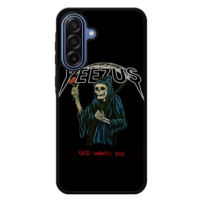 Yeezus Brand Samsung Galaxy A17 5G Case BC0578