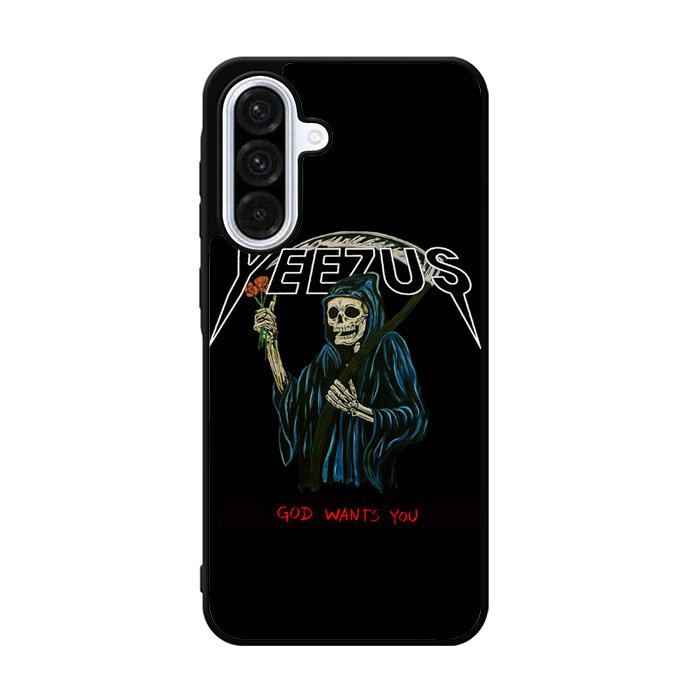 Yeezus Brand Samsung Galaxy A36 Case BC0578