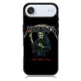Yeezus Brand iPhone 17 Air Case BC0578