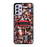Friends Collage Poster Samsung Galaxy A23 5G Case BC0650