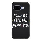 Friends TV Show Google Pixel 10A Case BC0652