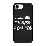 Friends TV Show iPhone 16e Case BC0652