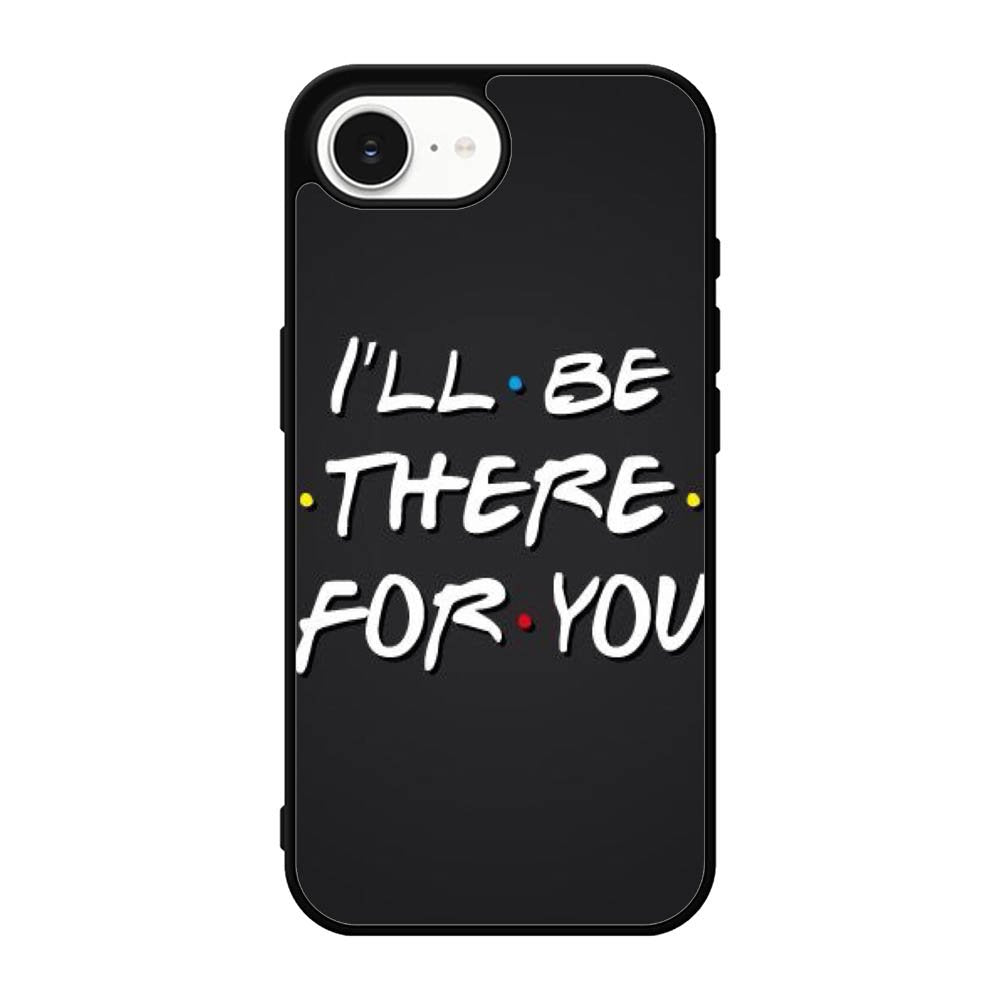 Friends TV Show iPhone 17e Case BC0652