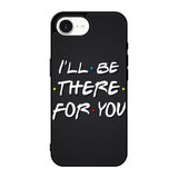Friends TV Show iPhone 17e Case BC0652