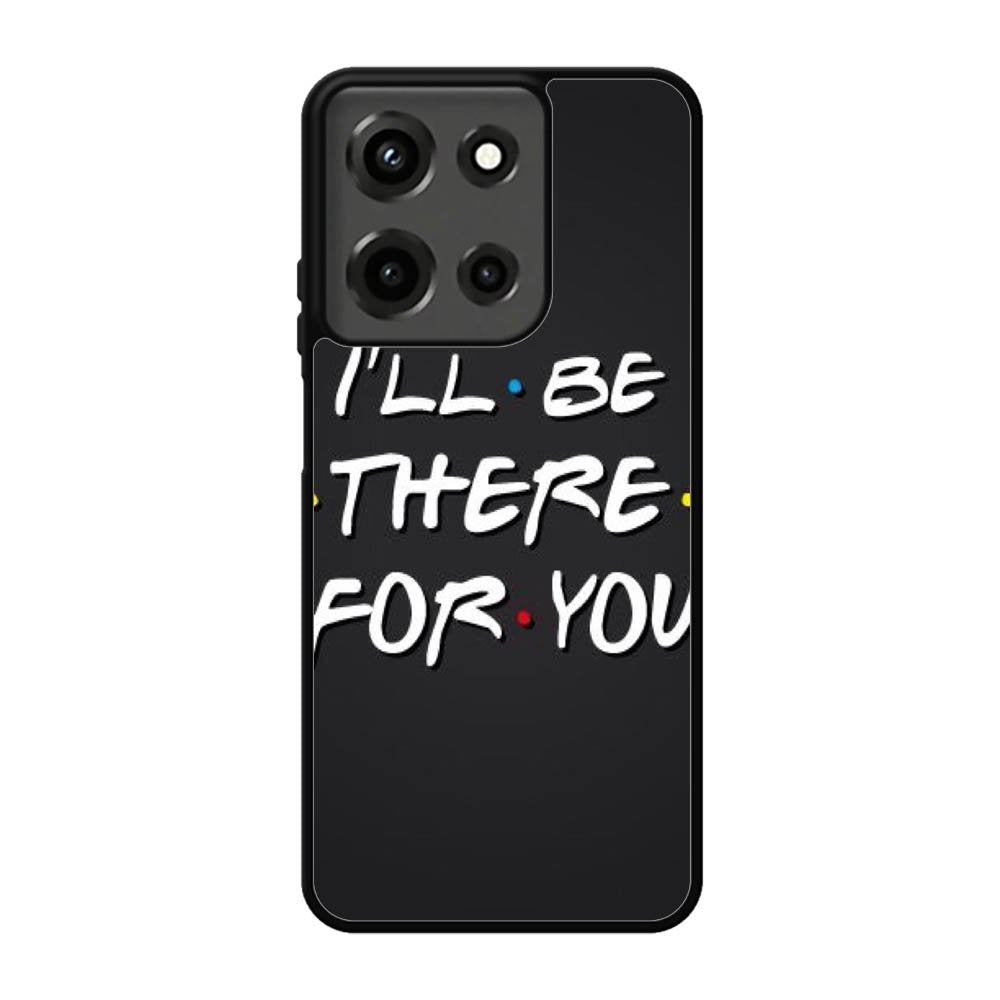 Friends TV Show Motorola Moto G 5G 2025 Case BC0652