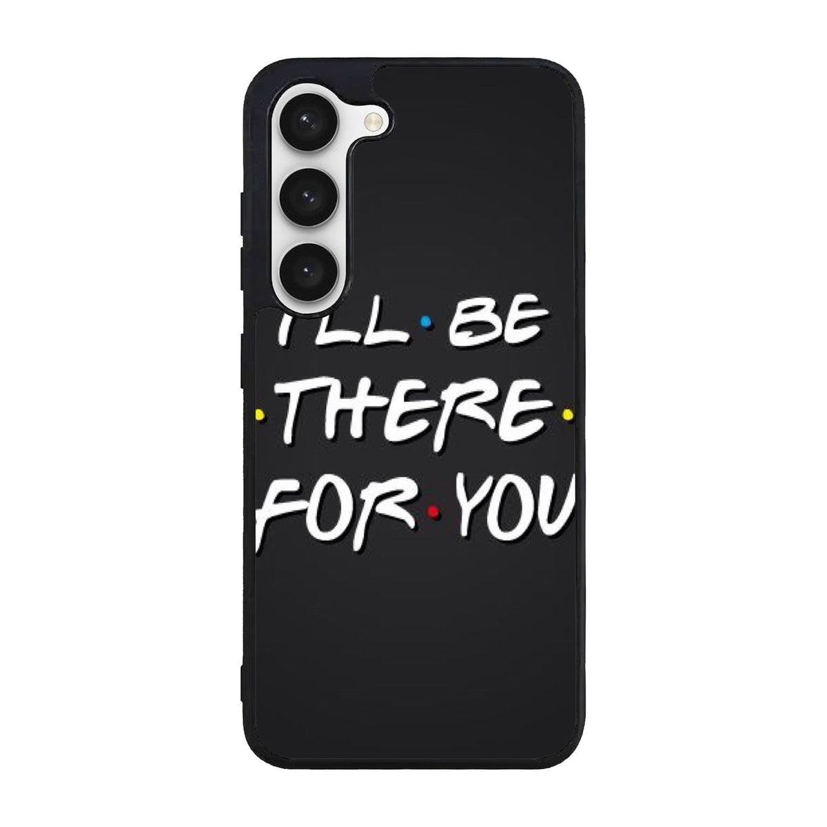Friends TV Show Case Samsung Galaxy S23 5G BC0652