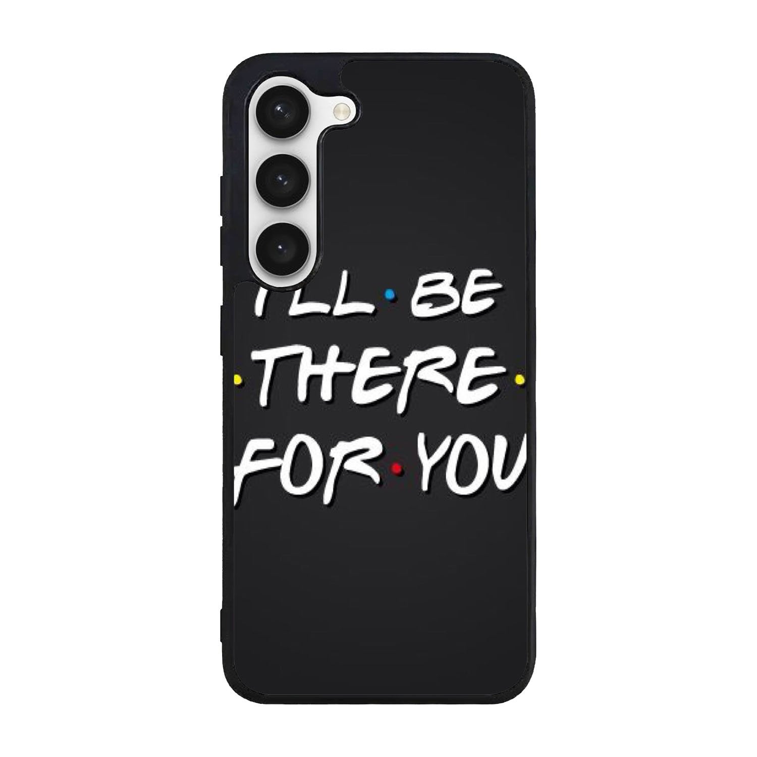 Friends TV Show Case Samsung Galaxy S24 FE 5G BC0652