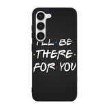 Friends TV Show Case Samsung Galaxy S24 FE 5G BC0652