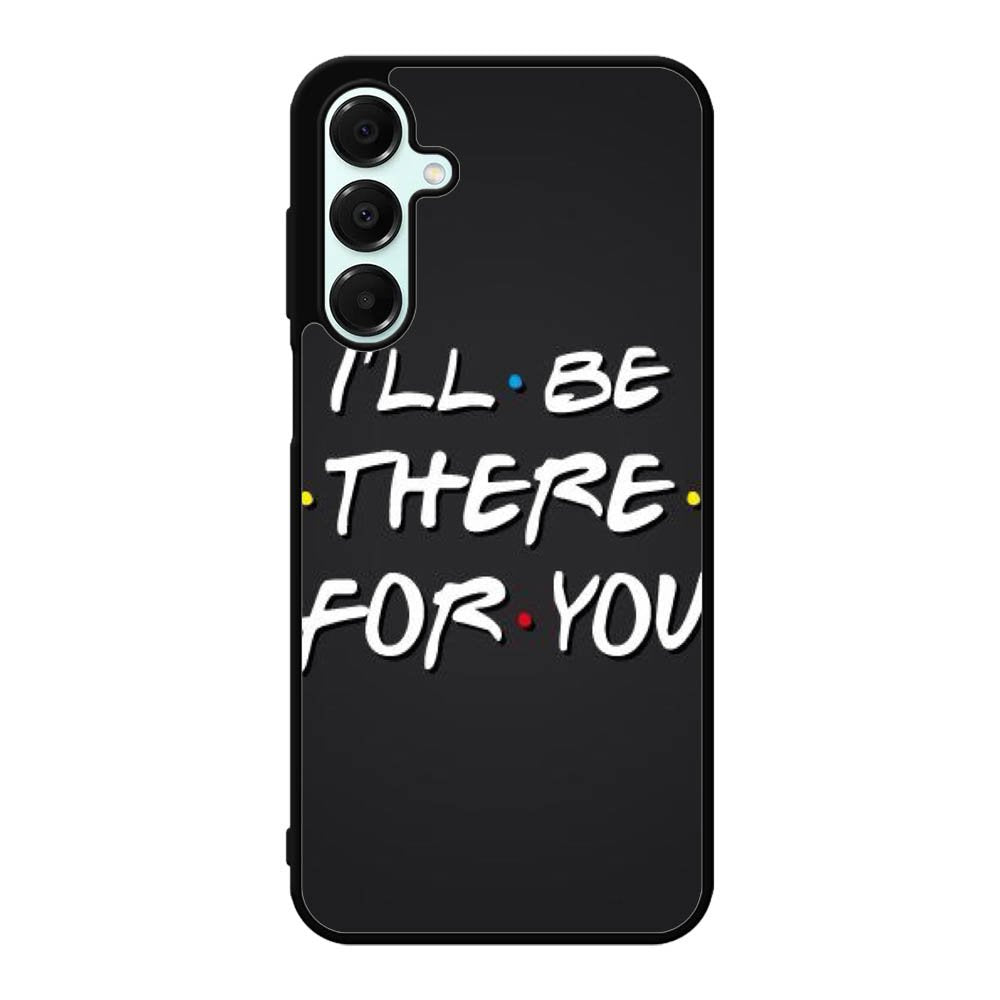 Friends TV Show Samsung Galaxy A16 Case BC0652