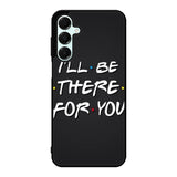 Friends TV Show Samsung Galaxy A16 Case BC0652