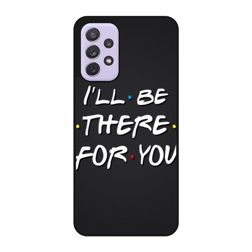 Friends TV Show Samsung Galaxy A23 5G Case BC0652