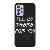 Friends TV Show Samsung Galaxy A23 5G Case BC0652