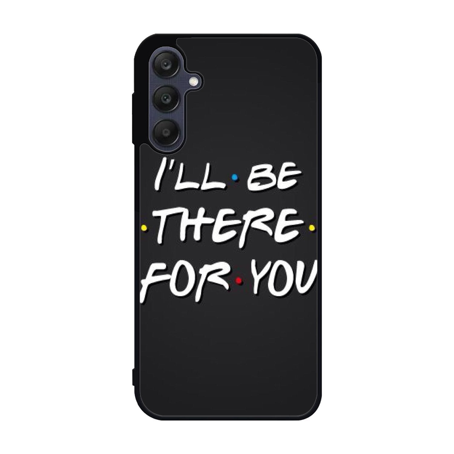 Friends TV Show Samsung Galaxy A25 5G Case BC0652