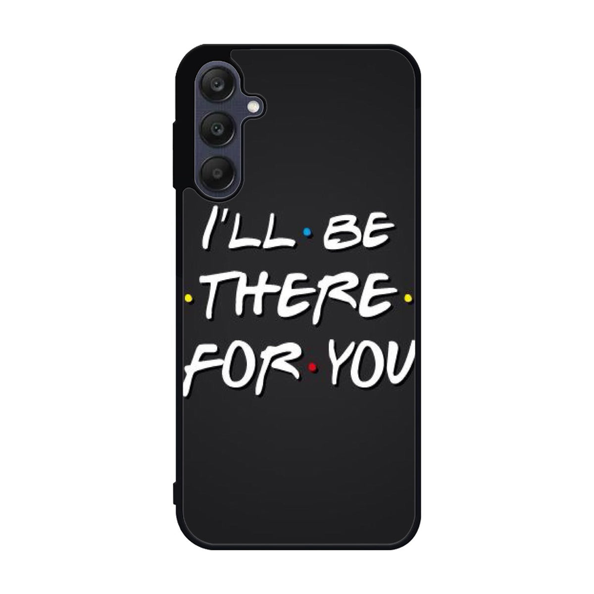 Friends TV Show Samsung Galaxy A25 5G Case BC0652