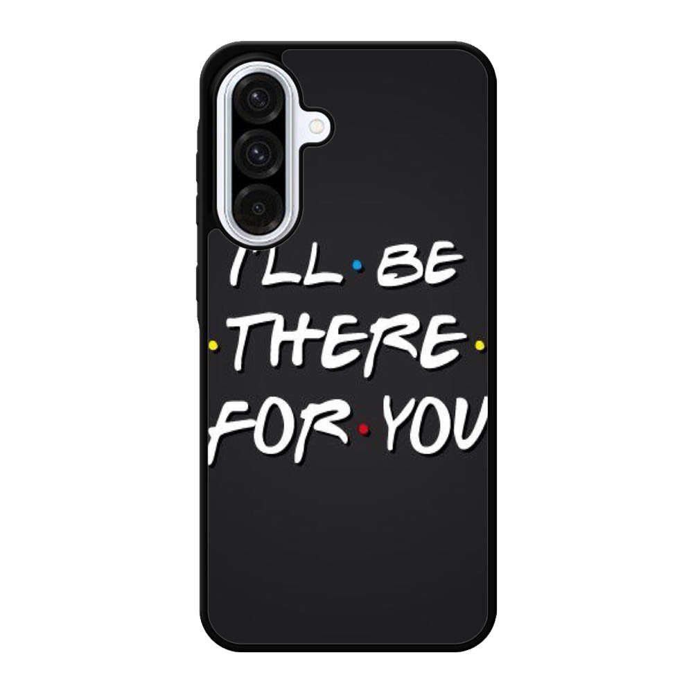Friends TV Show Samsung Galaxy A56 Case BC0652