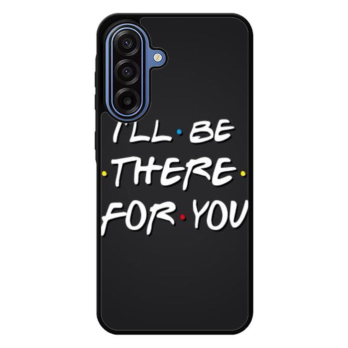 Friends TV Show Samsung Galaxy A17 5G Case BC0652