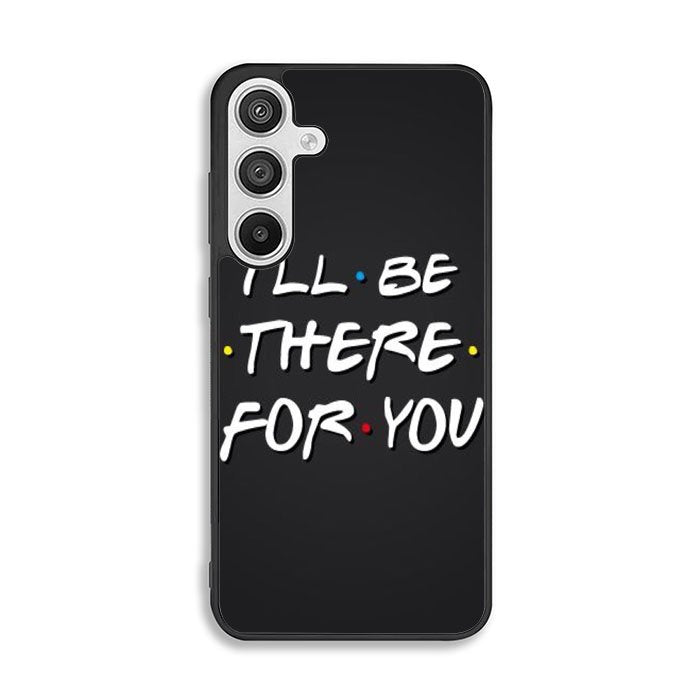 Friends TV Show Samsung Galaxy A26 5G Case BC0652
