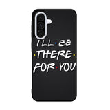 Friends TV Show Samsung Galaxy A36 Case BC0652