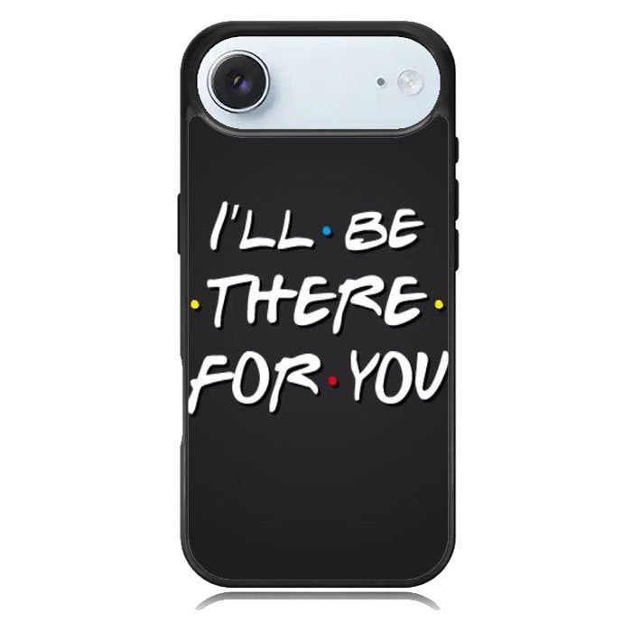 Friends TV Show iPhone 17 Air Case BC0652