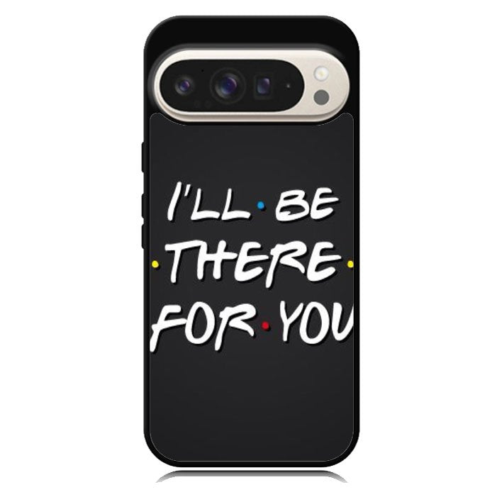 Friends TV Show Google Pixel 10 Pro XL Case BC0652