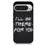 Friends TV Show Google Pixel 10 | Google Pixel 10 Pro Case BC0652