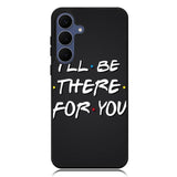 Friends TV Show Samsung Galaxy S25 FE Case BC0652