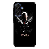Hitman 47 Double Pistols Samsung Galaxy A17 5G Case BC0655