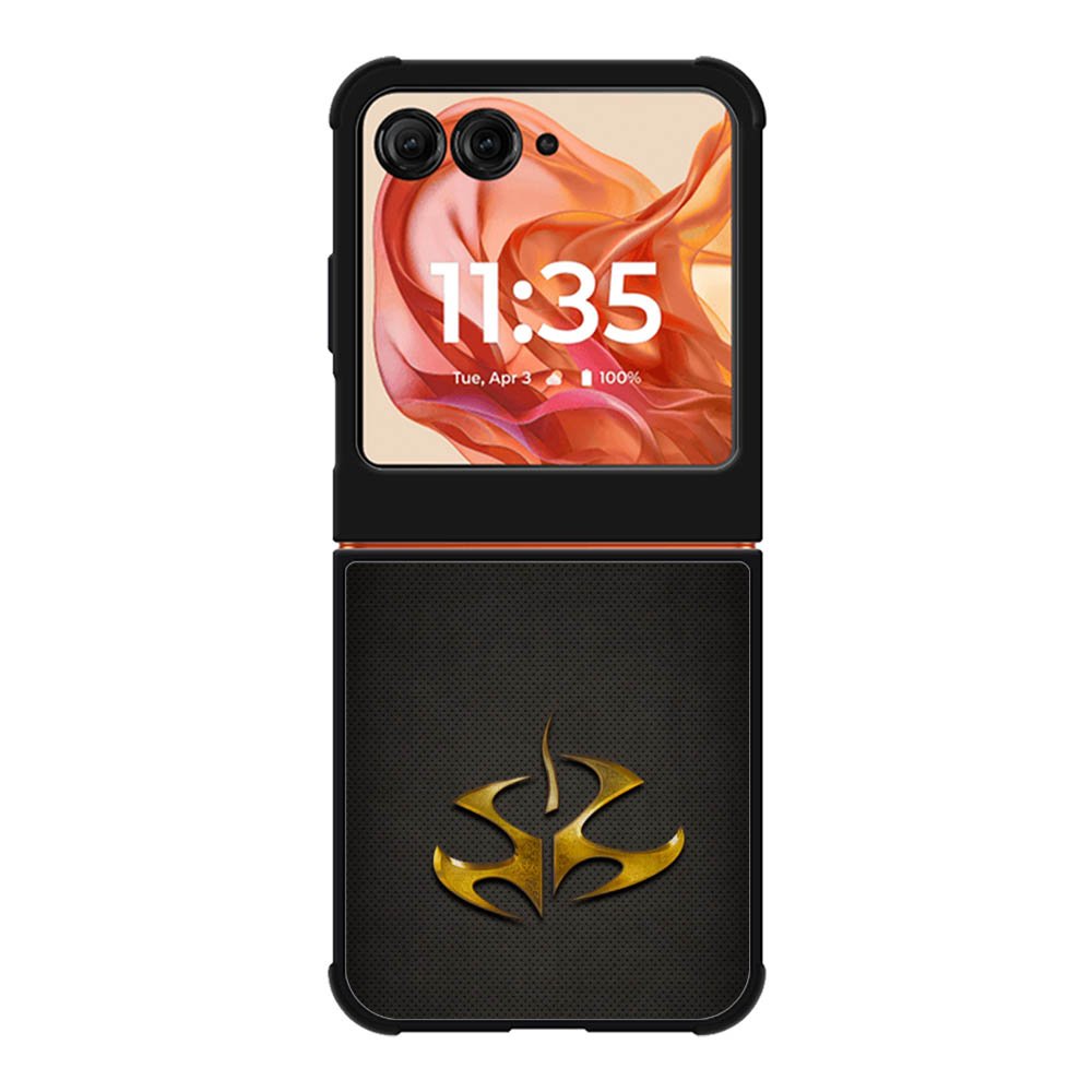 Hitman Symbol Motorola Moto Razr 2025/2024 , Moto Razr 60/50 Case BC0656