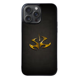 Hitman Symbol Case iPhone 15 Pro Max BC0656